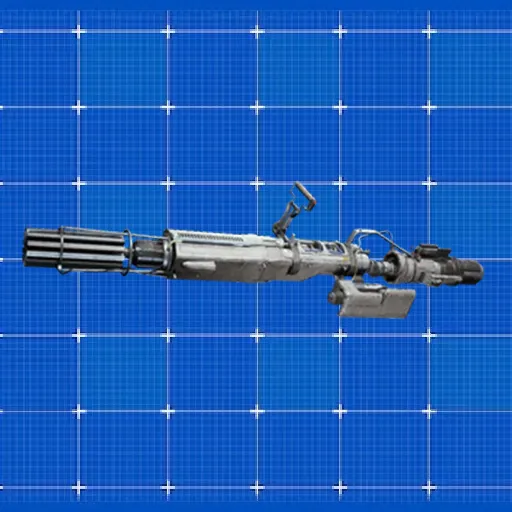 MMOJUGG ARC Raiders BluePrint-[Legendary] Equalizer Buying Page Display